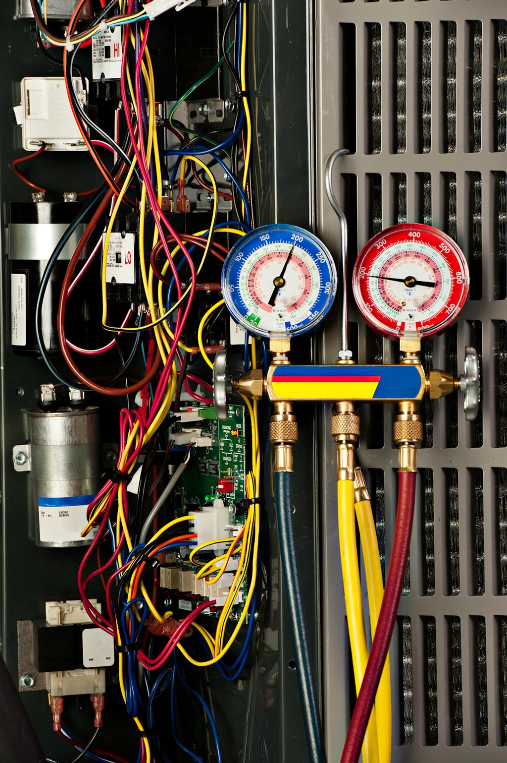 AC Repair Company: Indoor And Outdoor Air Conditioning Unit Operations | Plano, TX