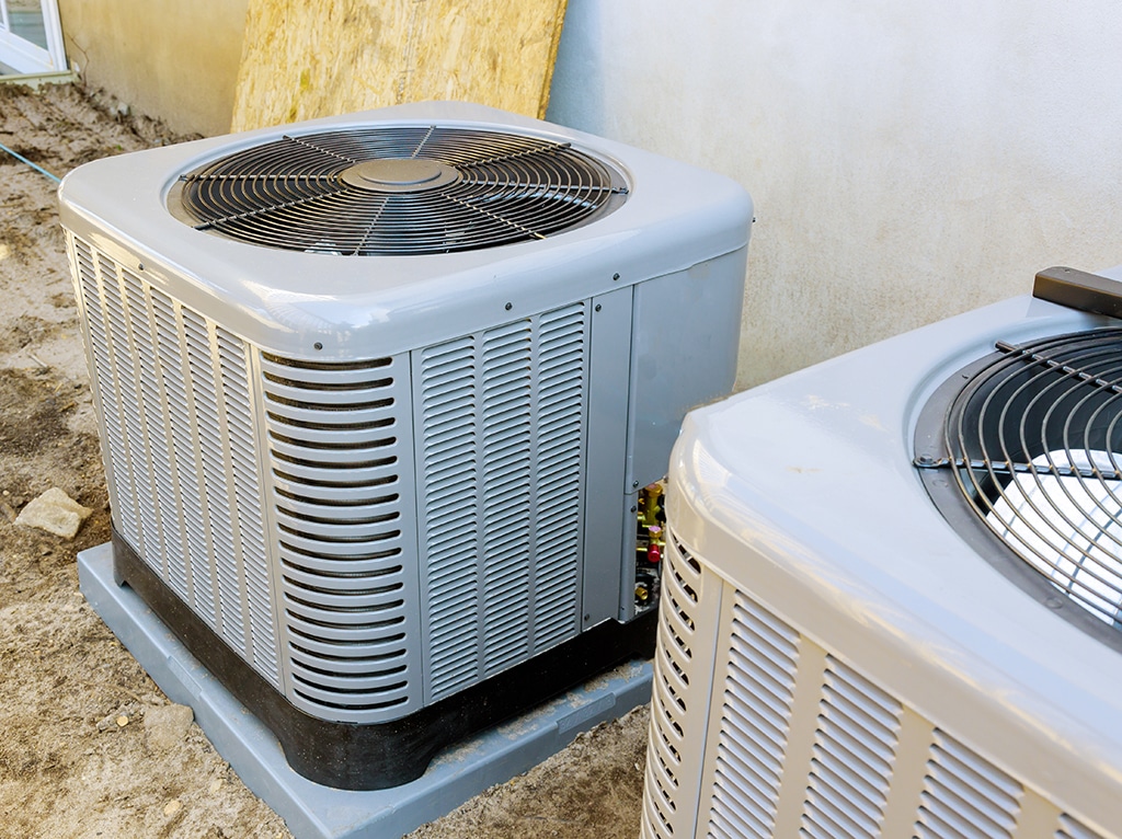 Air Conditioner Installation Permits And Inspection: Benefits Of Inspections And Permits | Dallas, TX