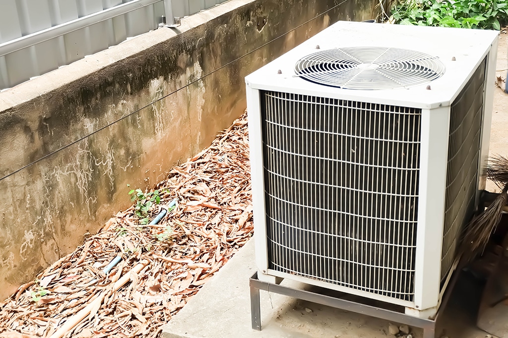 Air Conditioner Installation: Things That Should Prompt You to Replace Your Air Conditioner | Plano, TX