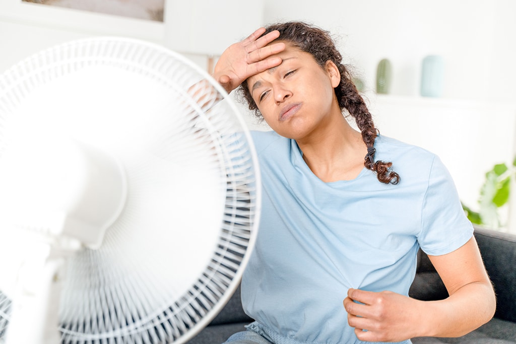 Uneven Cooling In Your Home? How Our Air Conditioning Service Can Help | Richardson, TX