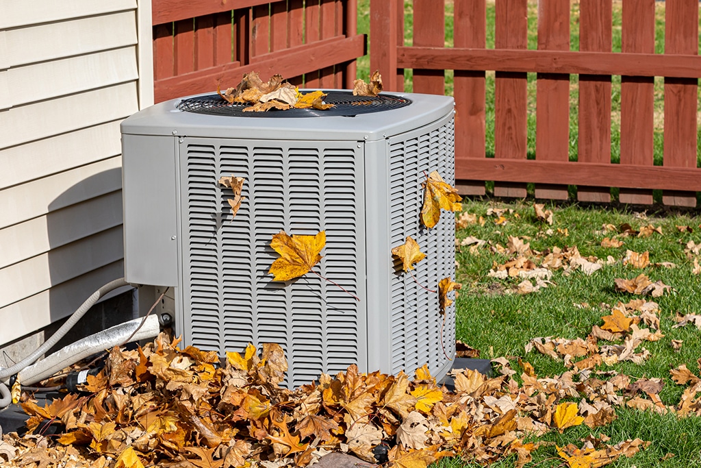 Winter Air Conditioning Maintenance Tips From Your Air Conditioning Service | Plano, TX