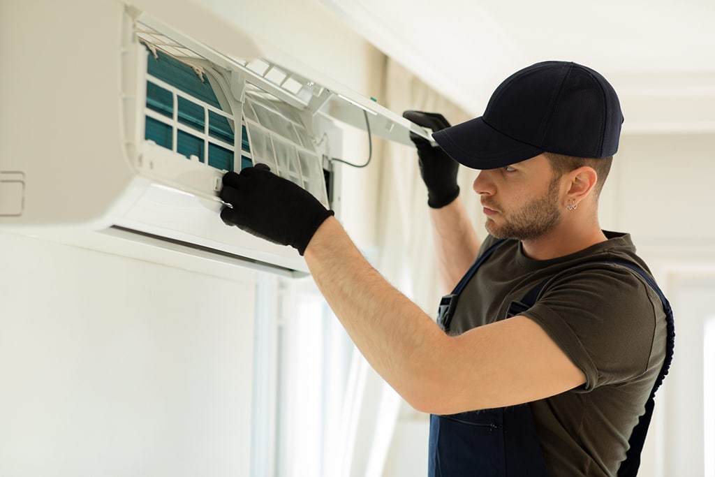 Your Guide To Air Conditioning Service | Irving, TX