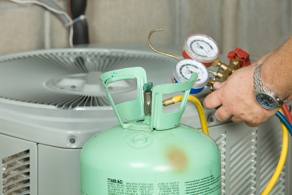 AC Repair Company: What Makes The Suction Pressure Of Your AC Increase | Plano, TX