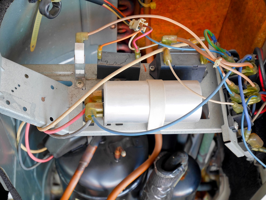 AC Repair: When To Replace Or Repair | Flower Mound, TX