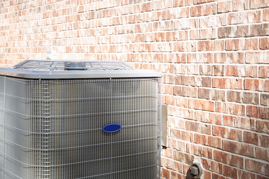 Air Conditioning Service: What Type Of Air Conditioner Should I Install In My Home? | Frisco, TX