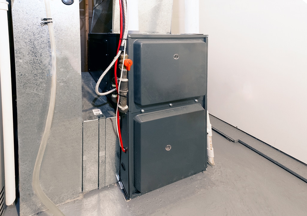 Furnace Repair: What Are The Benefits Of High Efficiency Furnaces? | Dallas, TX