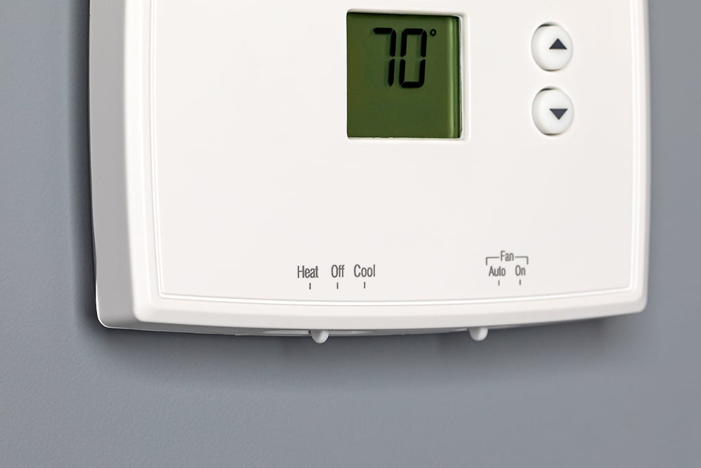 AC Repair Tips: When Should I Replace My AC Thermostat? | Flower Mound, TX
