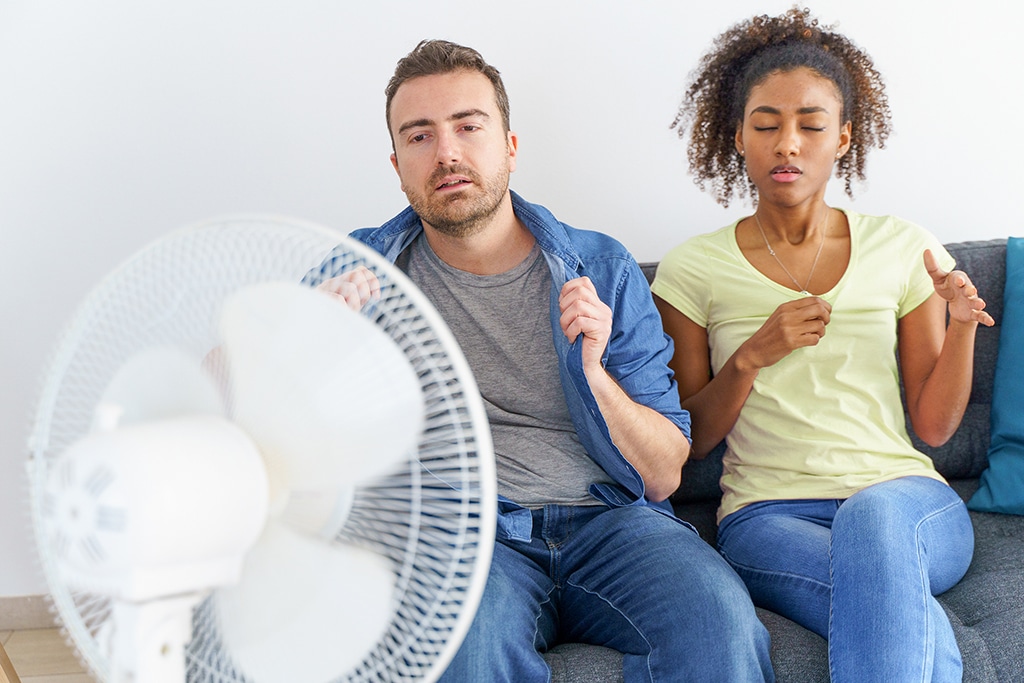 AC Repair | The Colony, TX