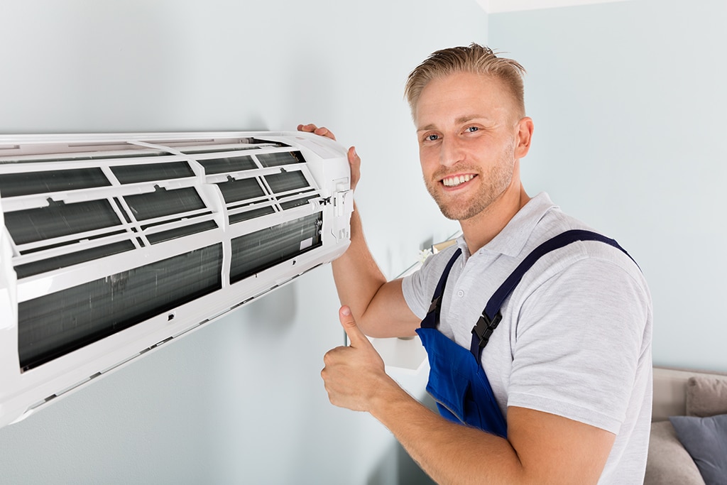 Air Conditioning Service | Irving, TX