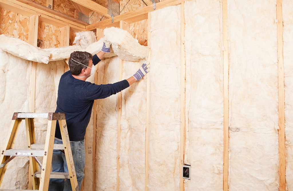 Emergency Heating And AC Repair Service: Homeowners Guide To Insulating Your Home | Dallas, TX