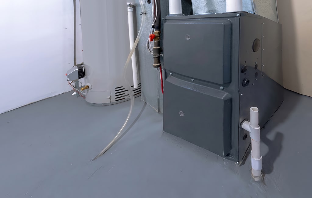 Heating And AC Repair: Should You Invest In A High-Efficiency Furnace? | Richardson, TX