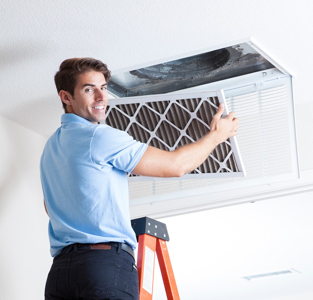 How To Prevent A Call To An AC Repair Company | Plano, TX