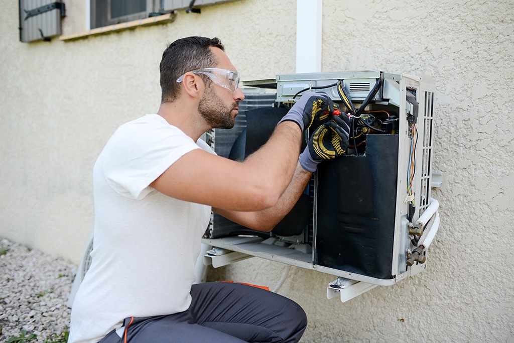 What You Need To Know About Air Conditioner Installation | Dallas, TX