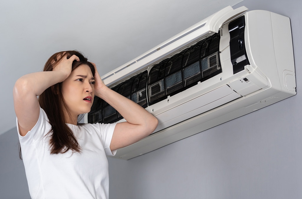 AC Repair Company: How To Tell If Your AC Requires Repairs Or A Replacement | Lewisville, TX
