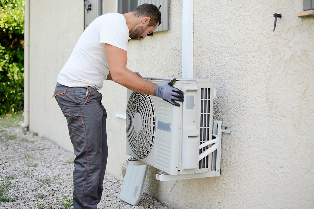 AC Repair: Understanding The Common Air Conditioner Problems And Their Signs | Irving, TX
