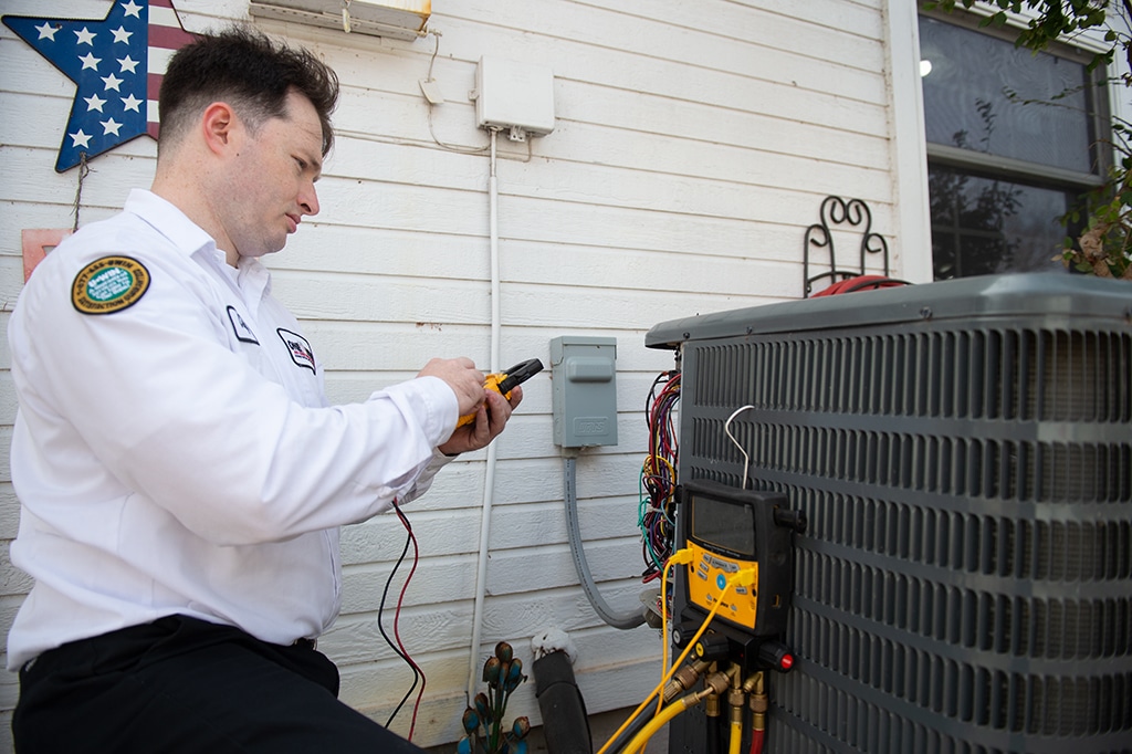 Emergency Heating And AC Repair: Why It Is Important To Protect Your HVAC | Richardson, TX