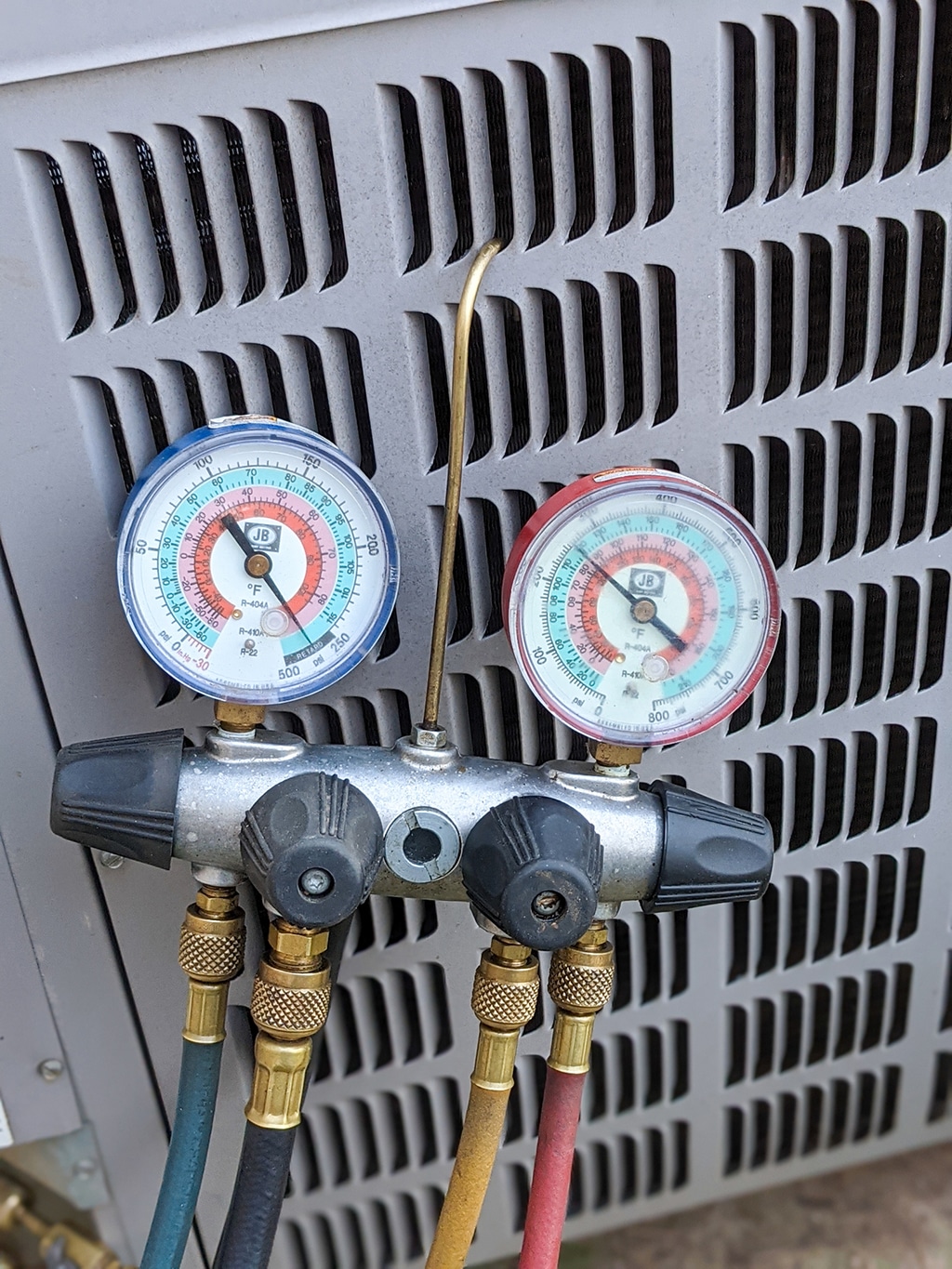 AC Repair: What You Need to Know About Your AC System and Common Repairs | The Colony, TX