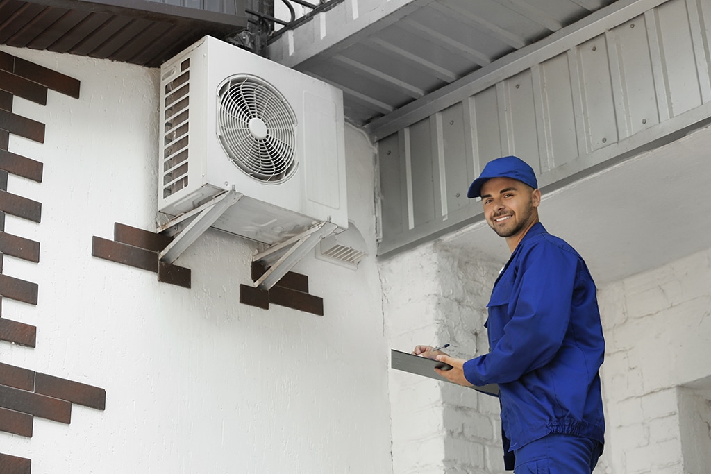 Qualities To Consider When Selecting The Best AC Repair Company | Lewisville, TX