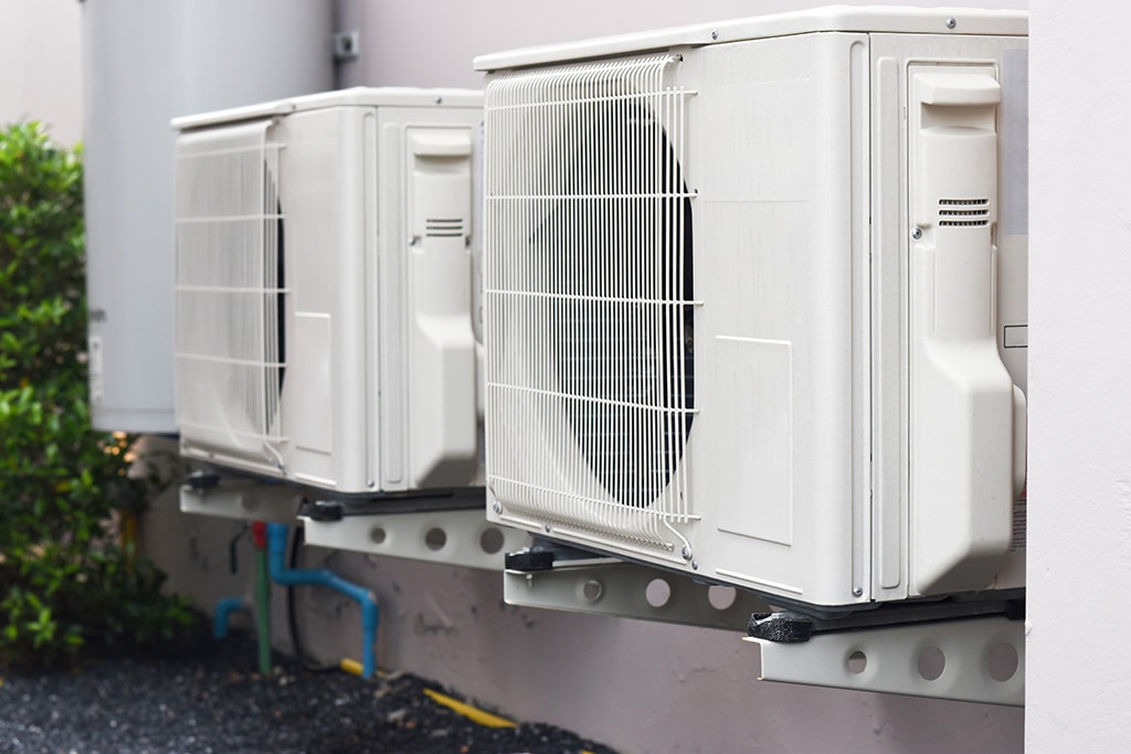 The Factors That Affect Air Conditioner Installation Costs | Dallas, TX