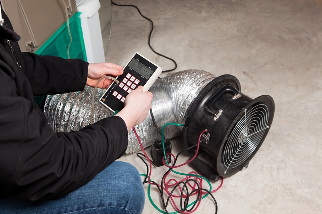 Air Conditioning Service For All Of Your AC Needs | Richardson, TX