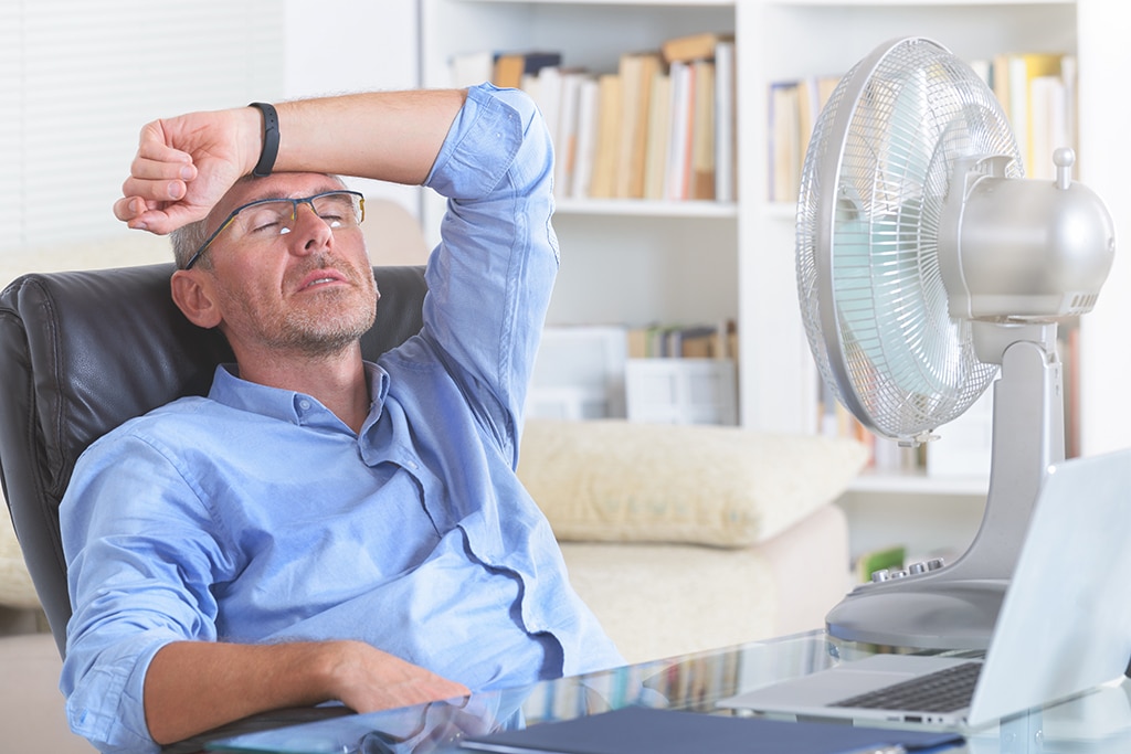 Beat The Heat: Signs It’s Time To Call For Expert AC Repair | Irving, TX