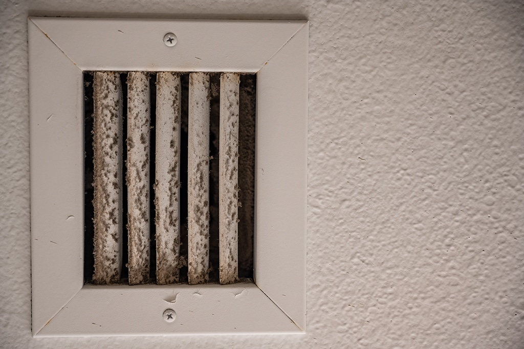 Causes Of Air Duct Problems And Benefits Of Regular Duct Cleaning Service | Frisco, TX