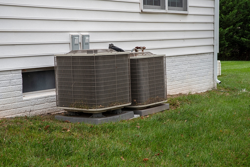 How To Prevent Unnecessary Costly Emergency Heating And AC Repairs | Richardson, TX