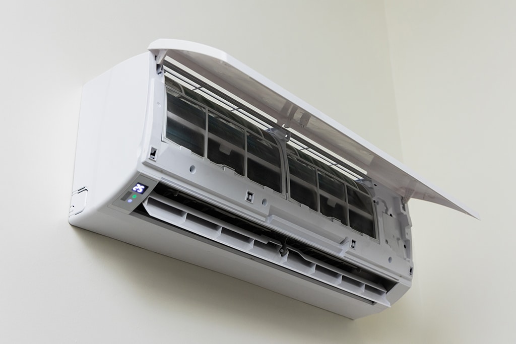 Reasons To Have A Ductless Air Conditioner Installation | Lewisville, TX