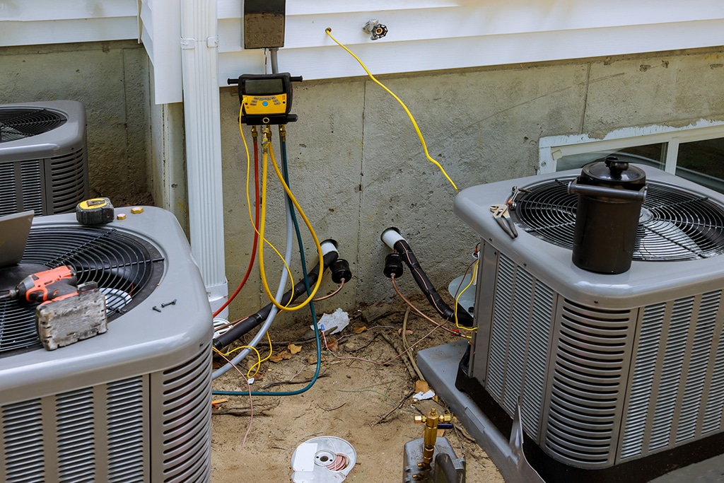 Reliable Air Conditioning Repair Services Are A Necessity | Frisco, TX
