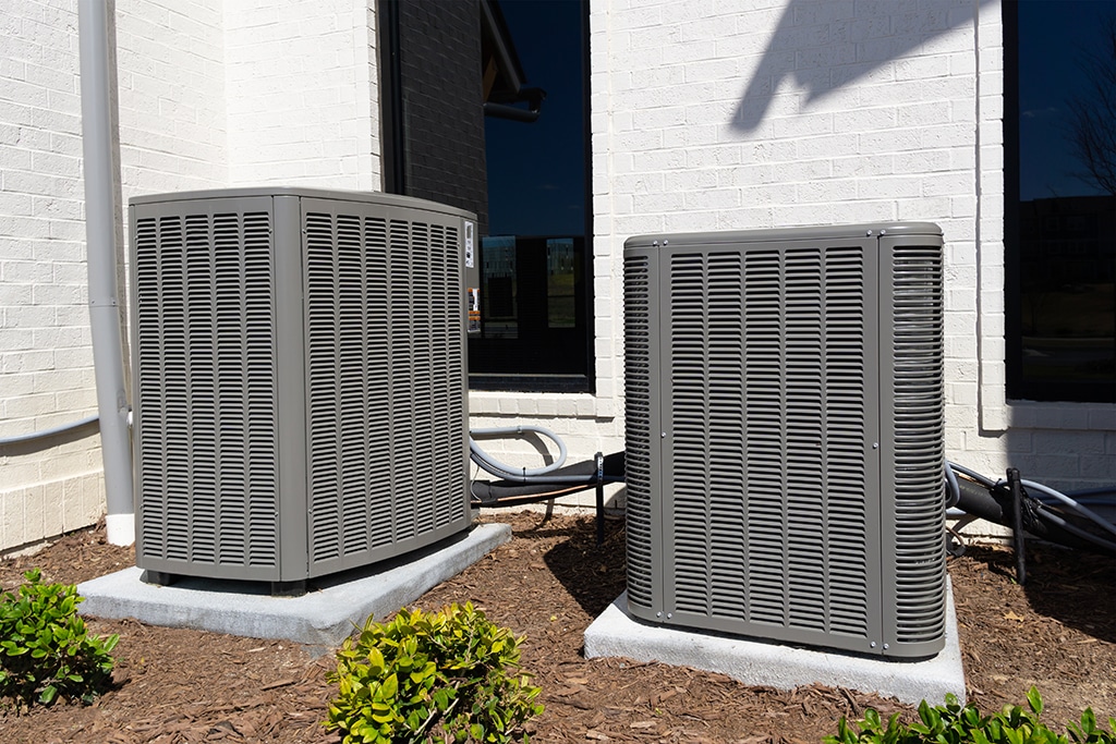 4 Signs It’s Time To Call A Heating And AC Repair Service | Dallas, TX