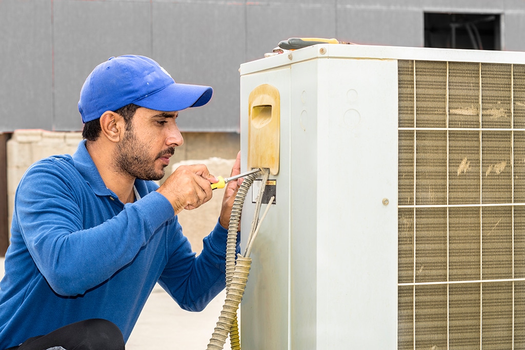 Air Conditioning Services From My Local Provider | Richardson, TX