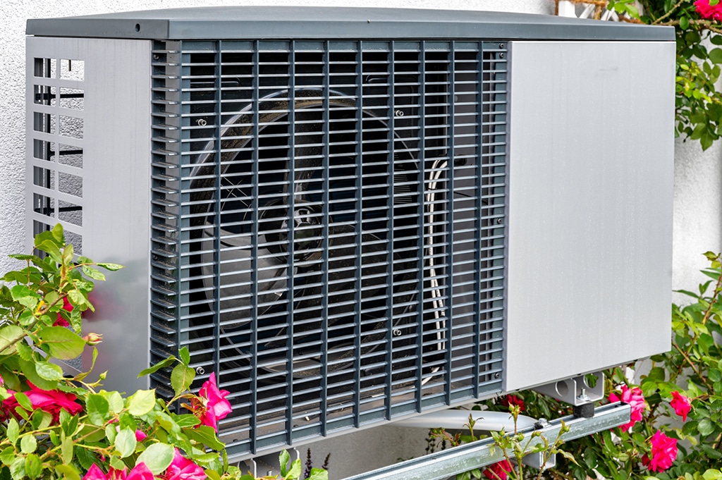 Everything You Need To Know About Absorption Heat Pumps And Air Conditioning Service | Dallas, TX