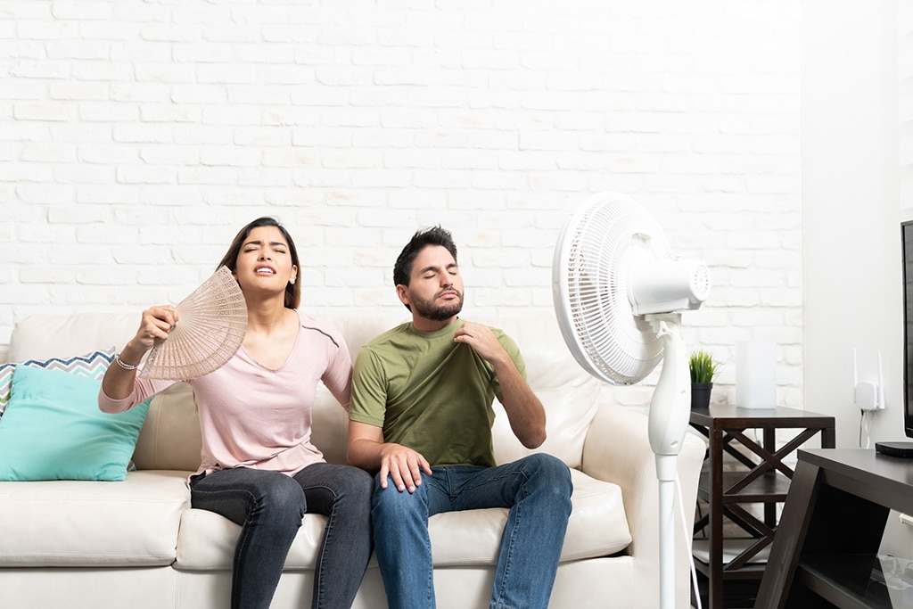 Is Your AC Unit Summer-Ready? Consult Your Air Conditioning Service Provider To Be Sure | Dallas, TX