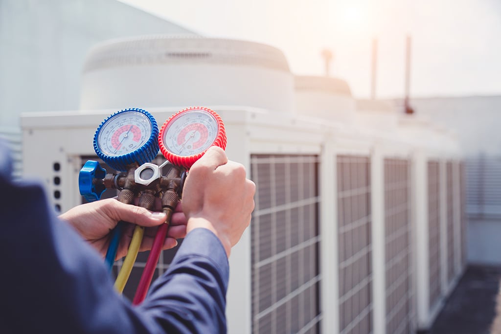 What Does Air Conditioning Service Actually Include? | Plano, TX