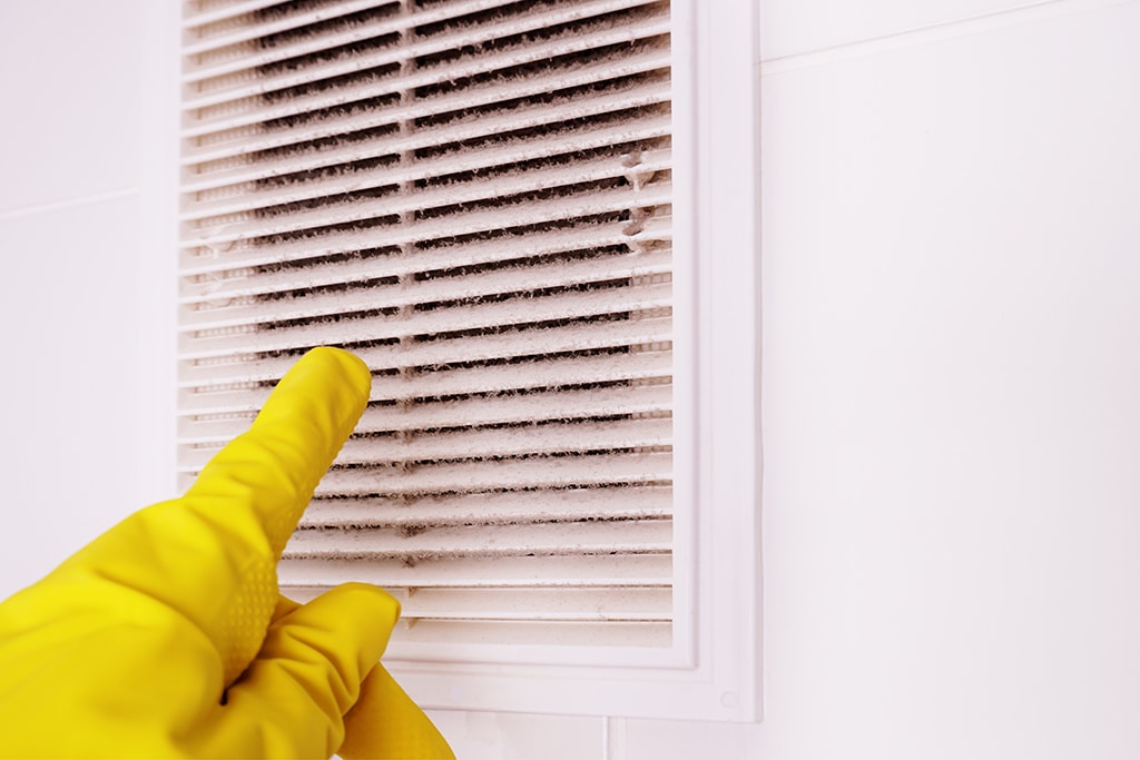 Why You Should Make Duct Cleaning Service A Priority | Frisco, TX