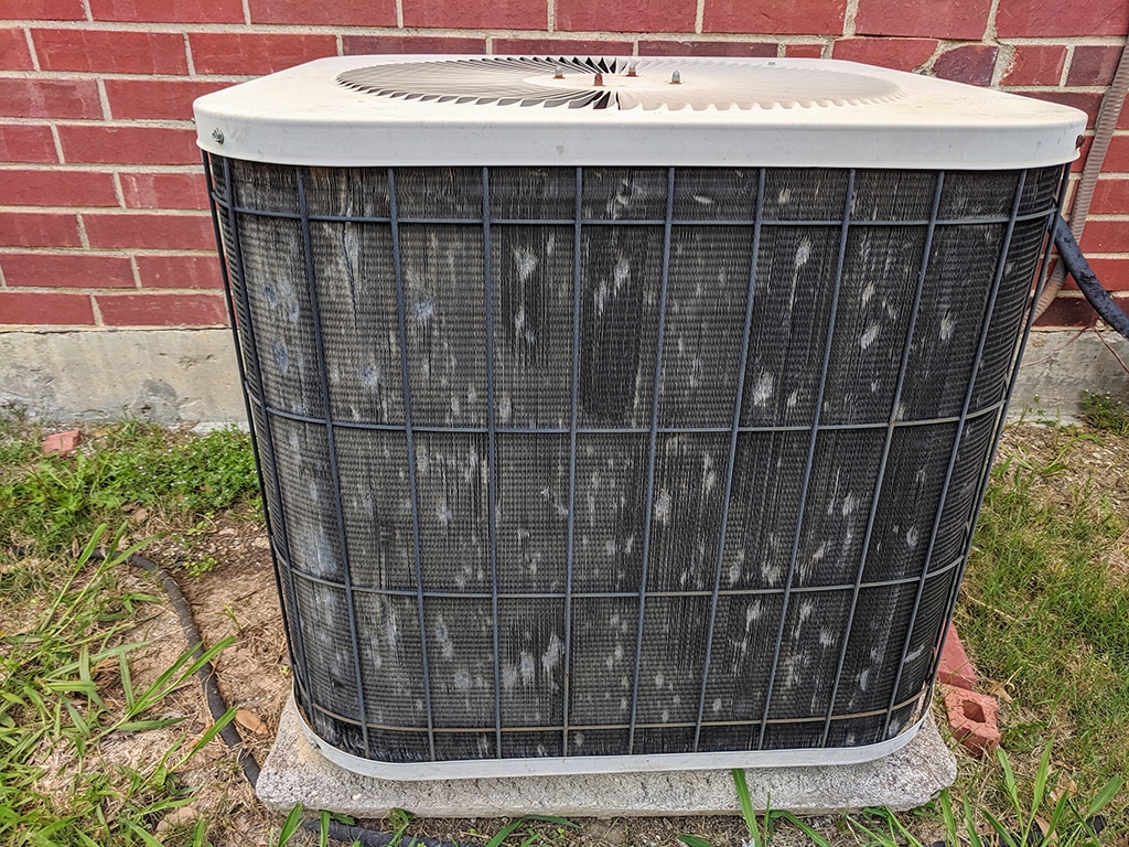 Is It Time To Replace Your HVAC System? Who Are The Best Air Conditioner Installation Professionals To Rely On? | Dallas, TX