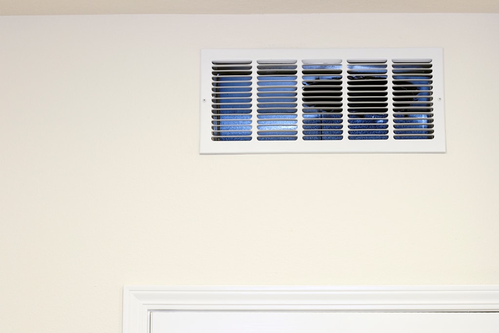 Why Does Your HVAC Unit Have Airflow Issues? You May Need To Schedule Air Conditioning Repair To Get Your Airflow Back Up | Frisco, TX