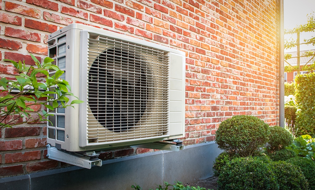 Common Air Conditioner Installation Errors That Can Cause The Unit To Fail | Dallas, TX