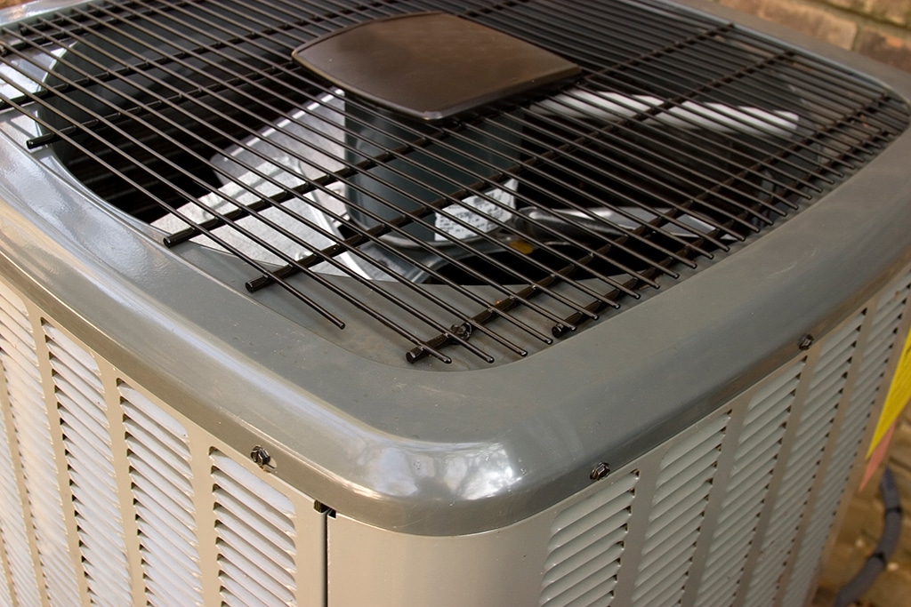Finding The Best, Top-Rated AC Repair Services | The Colony, TX