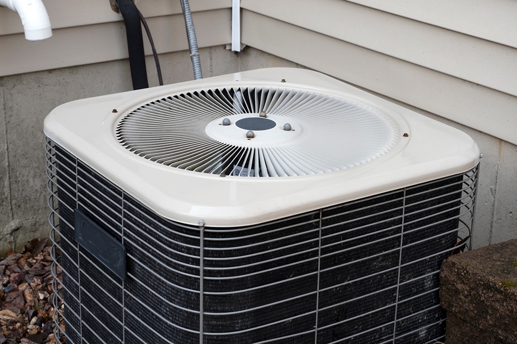 How Does Your Air Conditioning Service Diagnose The Reason Your Unit Is Overheating? | Plano, TX