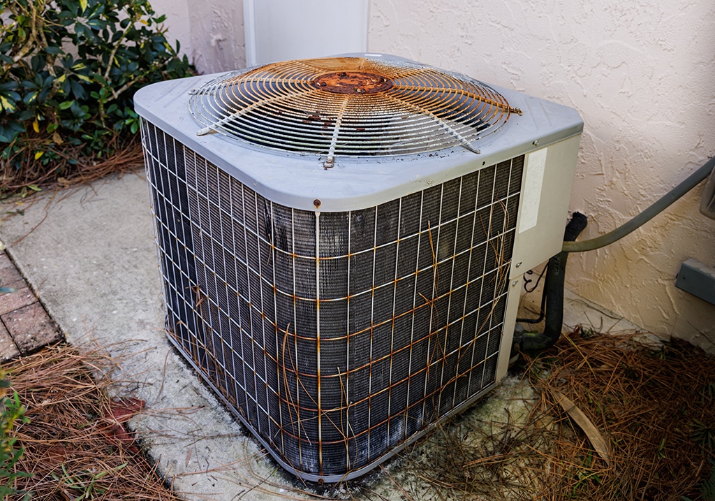 How You’re Wasting Energy And Creating Excess Emergency Heating And AC Repair Service Needs In Your Home | Dallas, TX