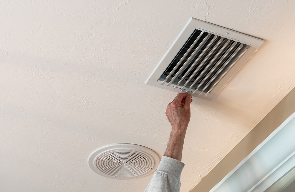 Signs You Need To Call An AC Repair Professional | Flower Mound, TX