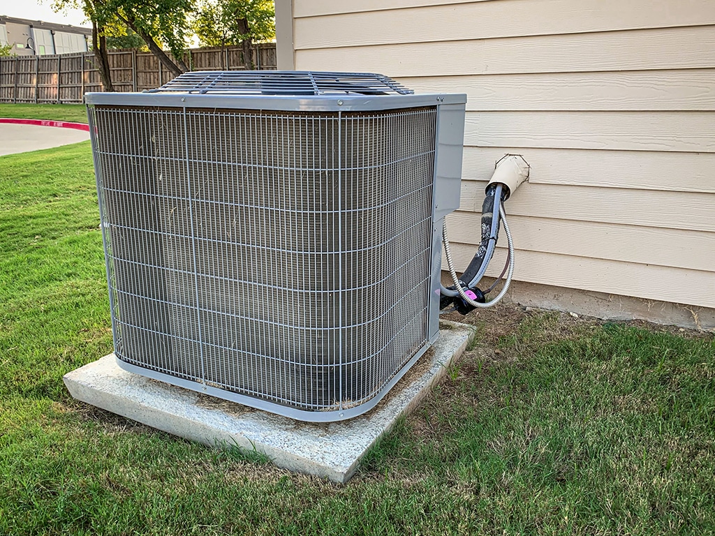 8 Ways A Professional In Air Conditioner Installation In Can Help You | Dallas, TX
