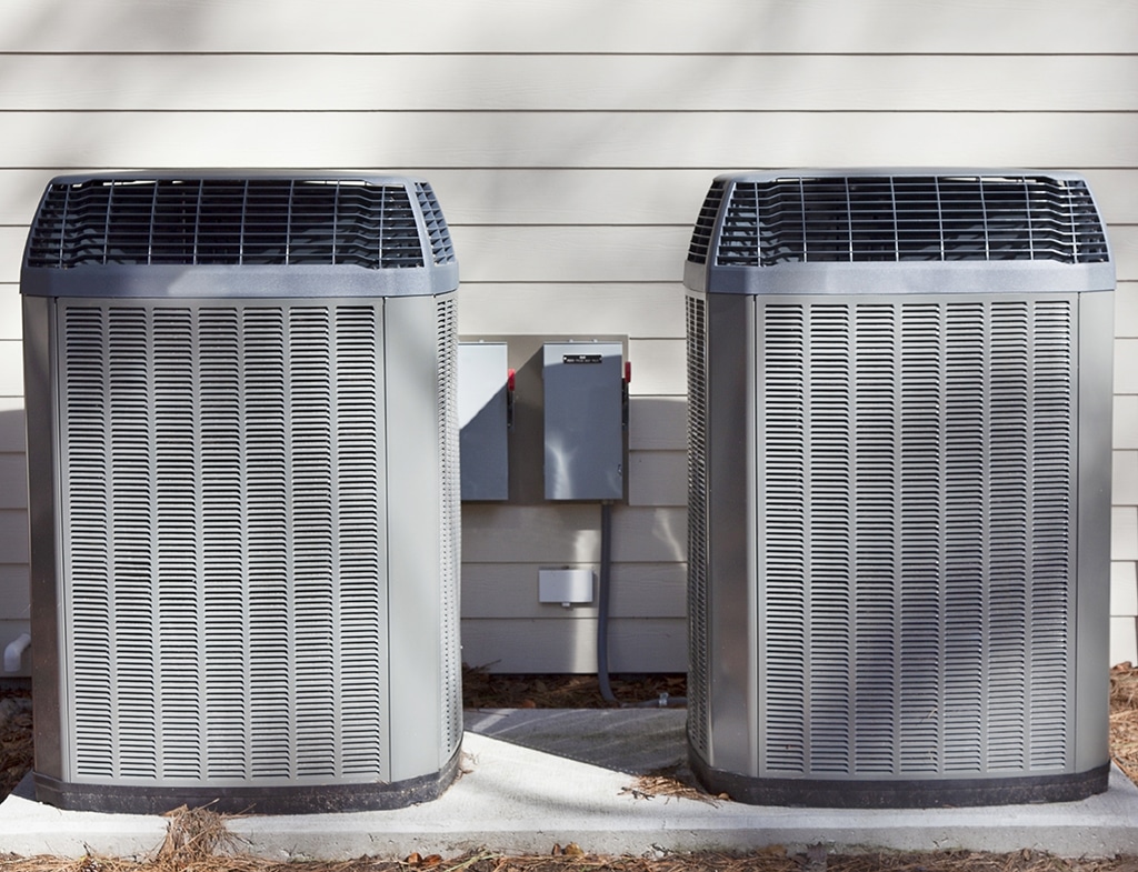 How Can An Air Conditioning Service Soundproof Your AC Unit? | Irving, TX