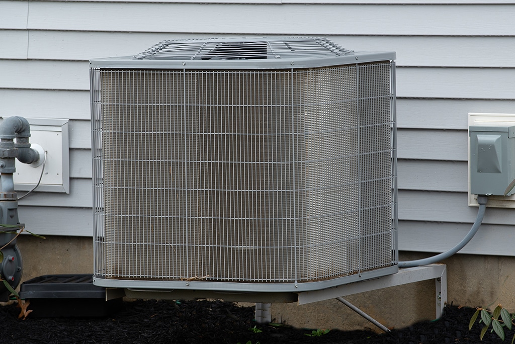 4 Signs It’s Time To Call An Air Conditioning Service | Frisco, TX