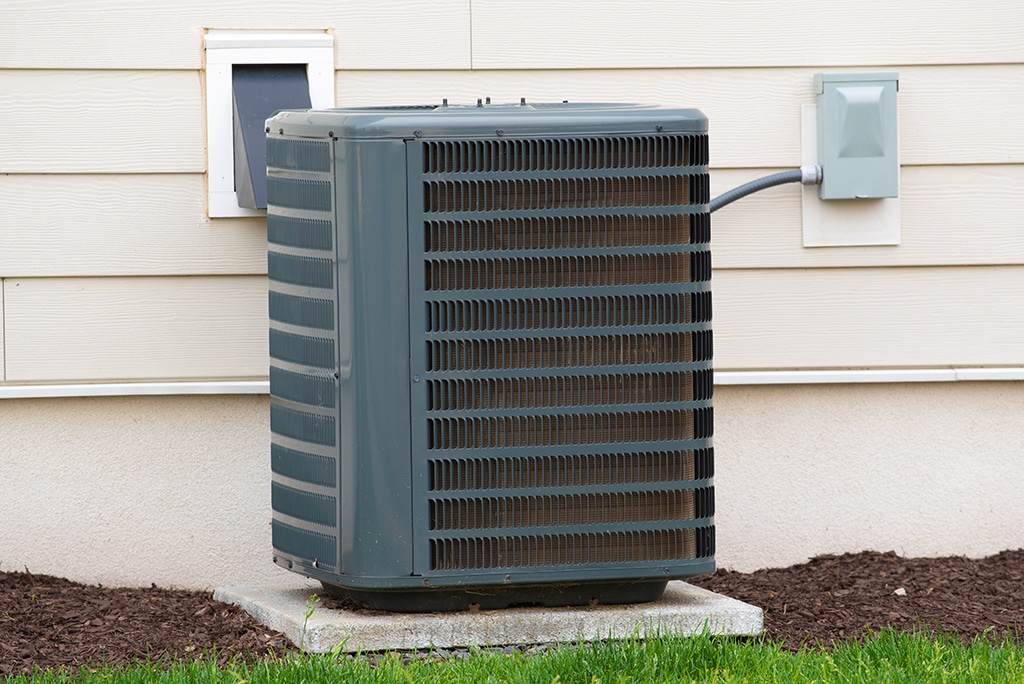 5 Signs It’s Time To Schedule An Appointment For AC Repair | Irving, TX