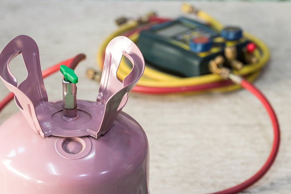 Advice From Your Air Conditioning Service Provider On How To Adapt To R-22 Refrigerant Phase Out | Plano, TX