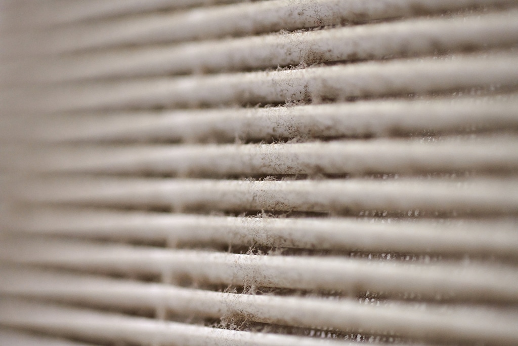 Duct Cleaning Service: Dangers Of Dirty Ductwork | Lewisville, TX