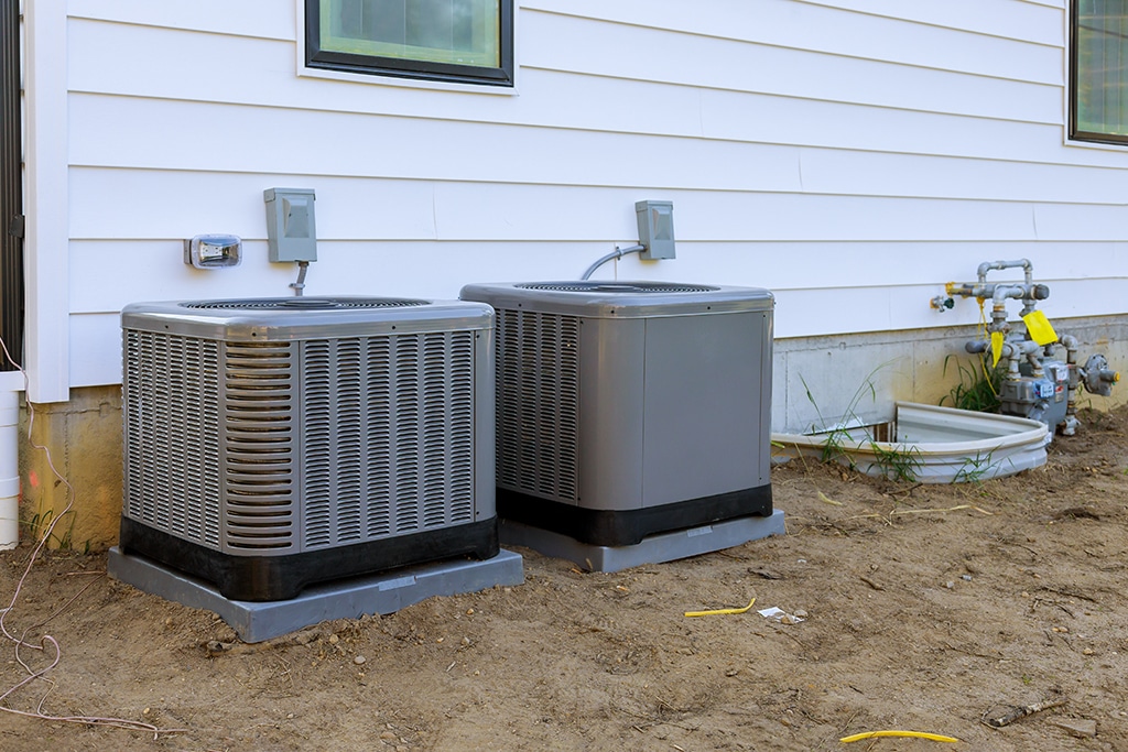 Helpful Tips When Getting An Air Conditioner Installation | Dallas, TX