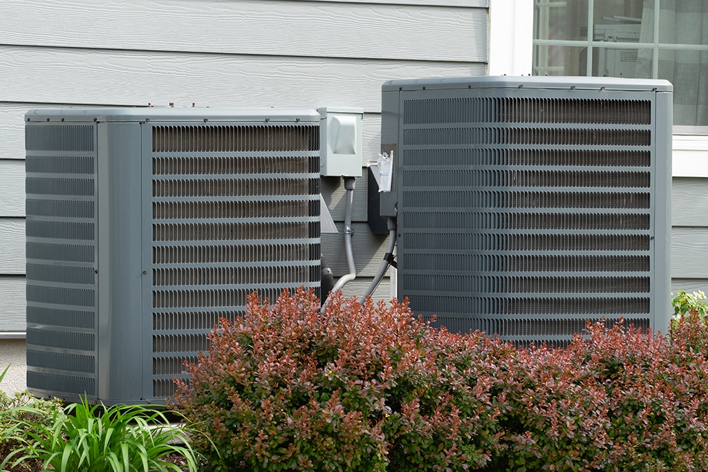 How To Tell If You Need Emergency Heating And AC Repair Or Standard Service | Richardson, TX